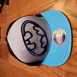 Batman Hat